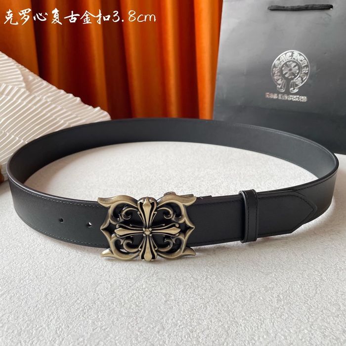 Chrome Hearts Belt 38MM CHB00001